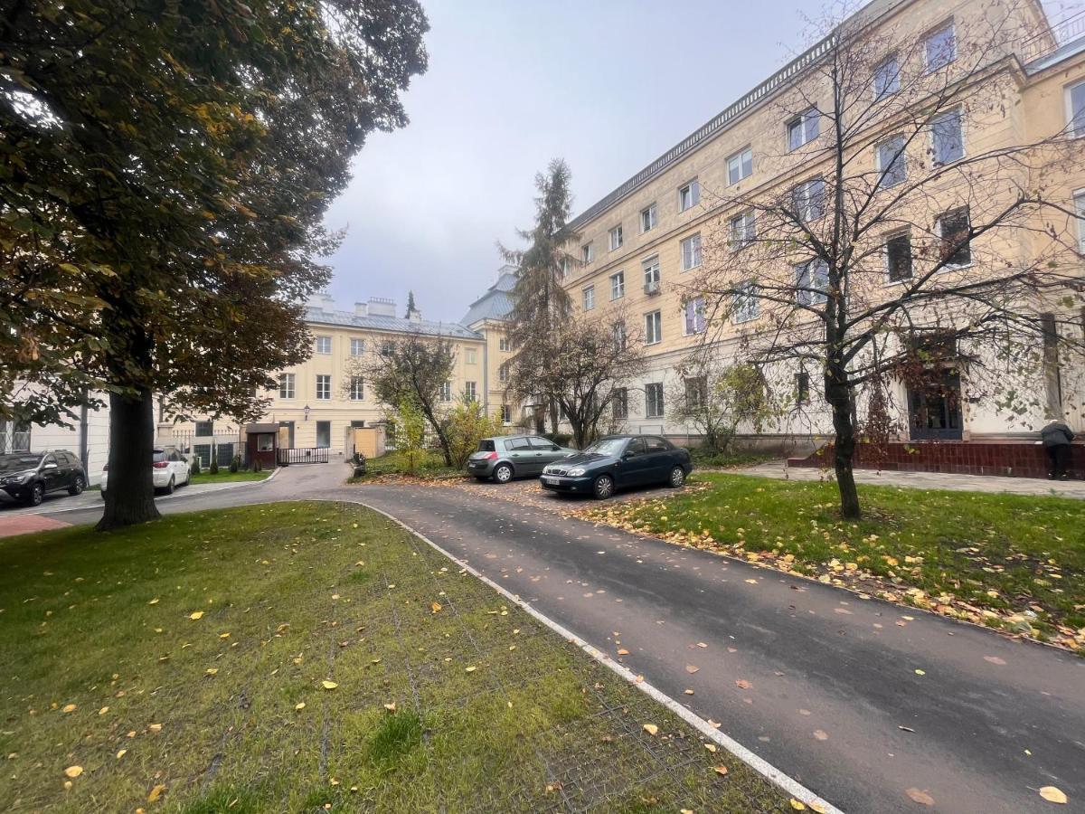 P&O Apartments Warecka Street Varsó Kültér fotó
