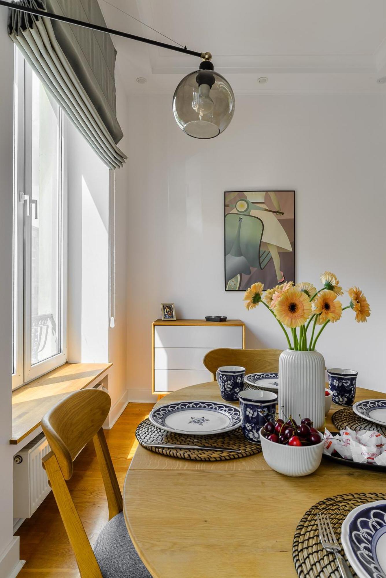 P&O Apartments Warecka Street Varsó Kültér fotó